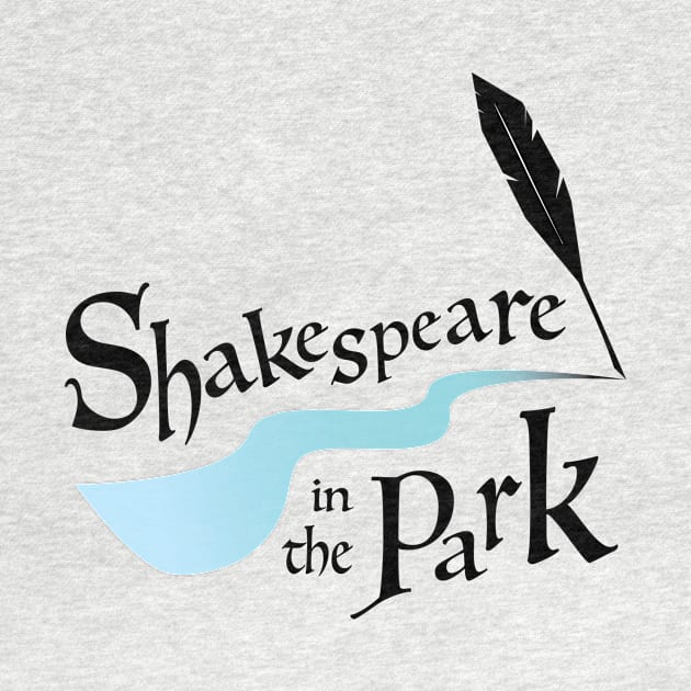 Shakespeare in the Park (front and back) by info@rmtheatre.org